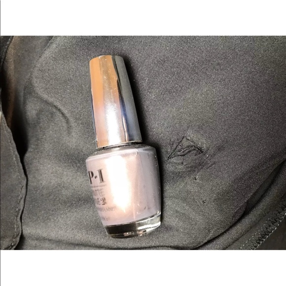 WAI MING BLACK  PANEL DRESS EMBOSSED Cable Size 6 - Picture 7 of 7